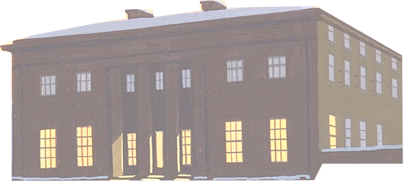 Belsay Hall map icon